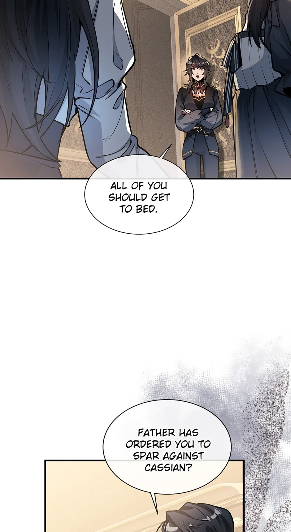 The Beginning After The End Chapter 175.8 image 32